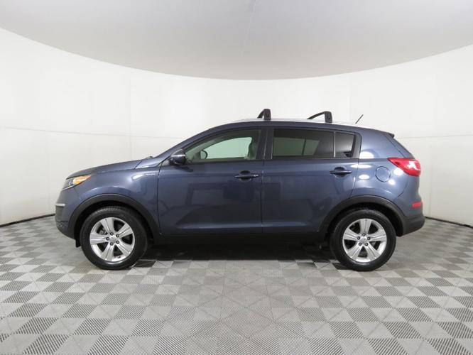 used 2013 kia sportage awd lx chandler, az 85226 for sale in chandler, arizona