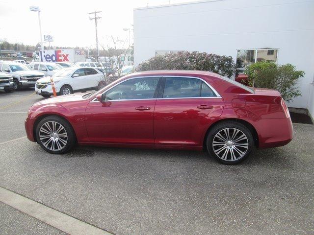 used 2014 chrysler 300 s renton, wa 98057 for sale in renton, washington