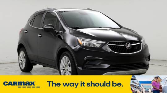 2020 Buick Encore