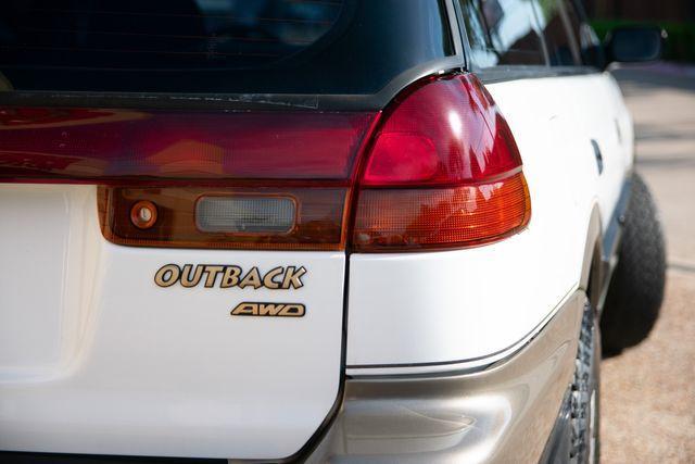 1997 subaru legacy outback awd