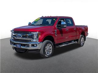 2019 Ford F-350 lariat