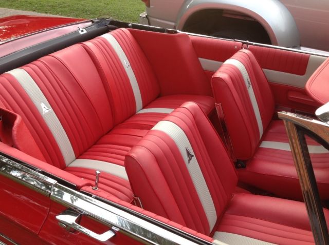 1963 plymouth fury convertible 426 max wedge 4 speed