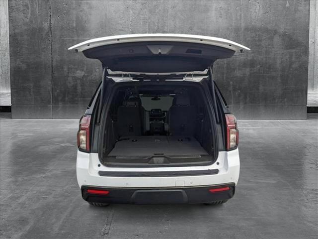 2022 chevrolet tahoe r mulliner