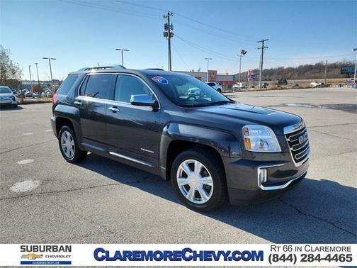 2017 gmc terrain in minneapolis, minnesota
