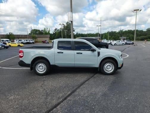 2024 ford maverick xl in tuscaloosa, alabama