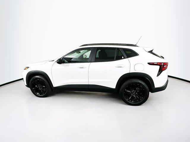 2024 chevrolet trax fwd activ