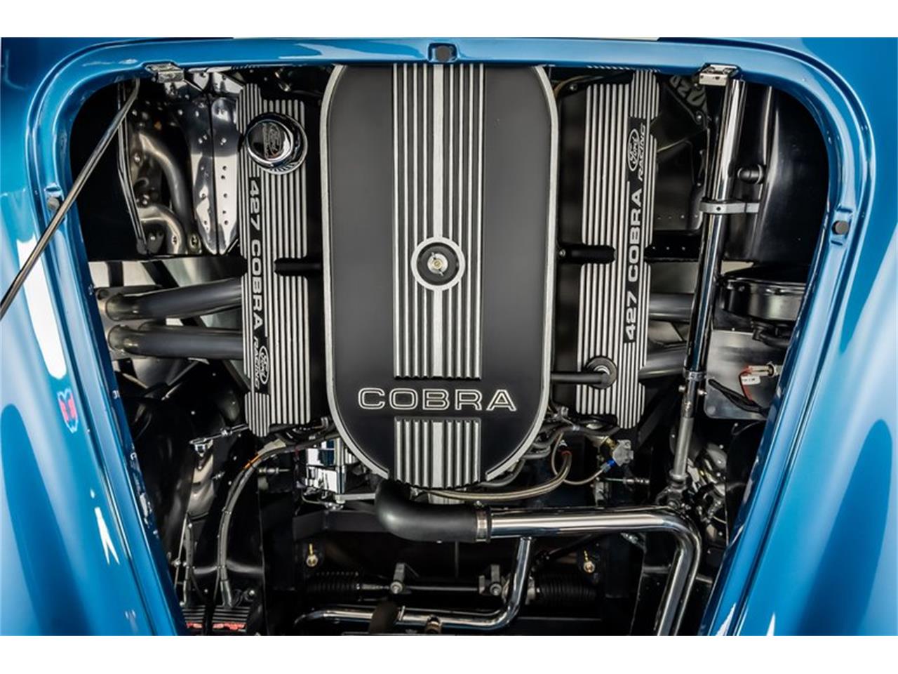 1965 shelby cobra