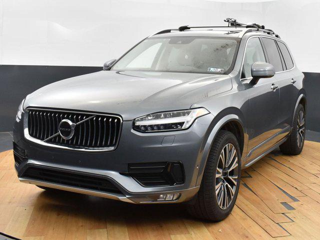 2017 volvo xc90 t6 momentum