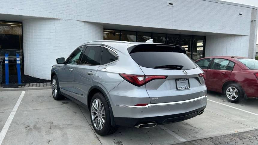 used 2024 acura mdx sh-awd w/advance $59,358great deal 5,763 mi. location: knoxville