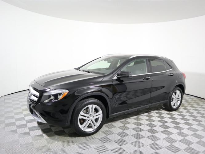 certified 2016 mercedes-benz gla 250 4matic parkersburg, wv 26101 for sale in parkersburg, west virginia