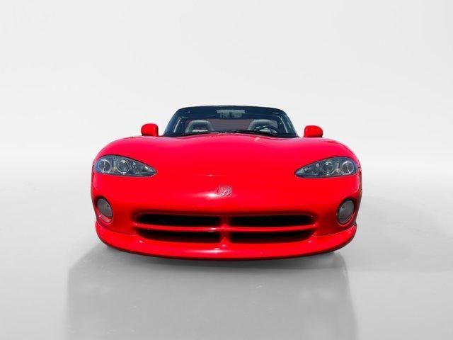 1993 dodge viper rt-10