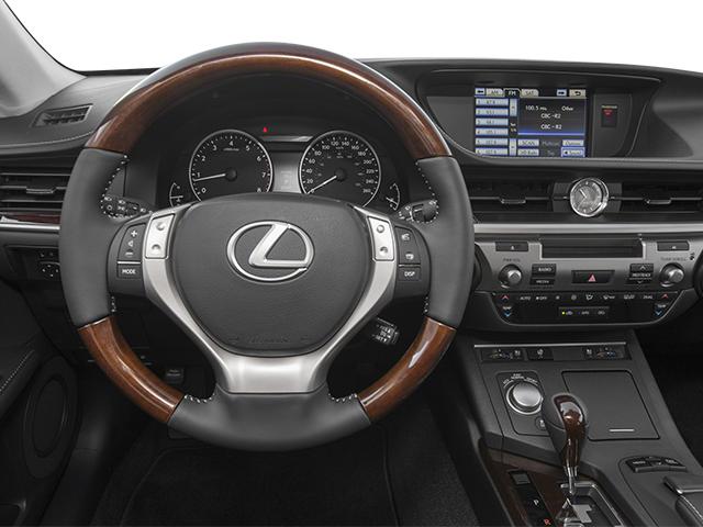 2014 lexus es 350 base