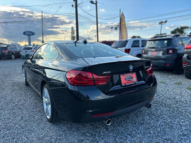 2019 bmw 440 i xdrive