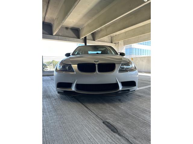2008 bmw 328 xi