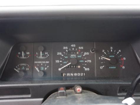 1994 ford explorer xl in new jersey
