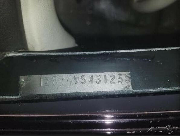 1979 chevrolet corvette l82 engine 3-spd automatic 46850 miles glass t tops