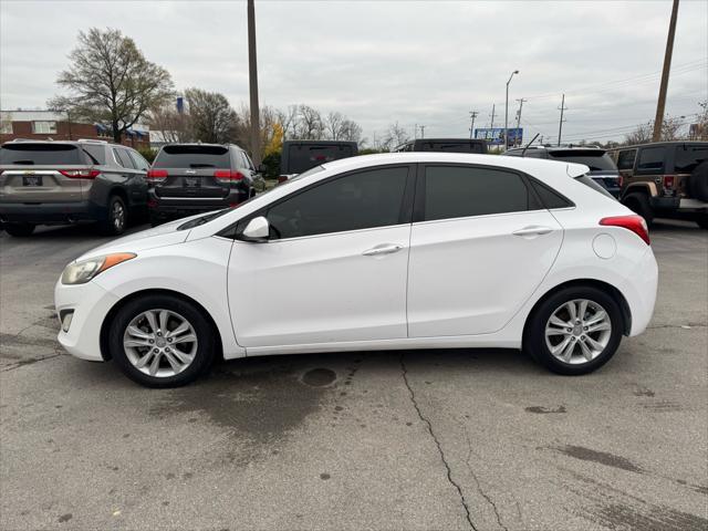 2015 hyundai elantra gt base