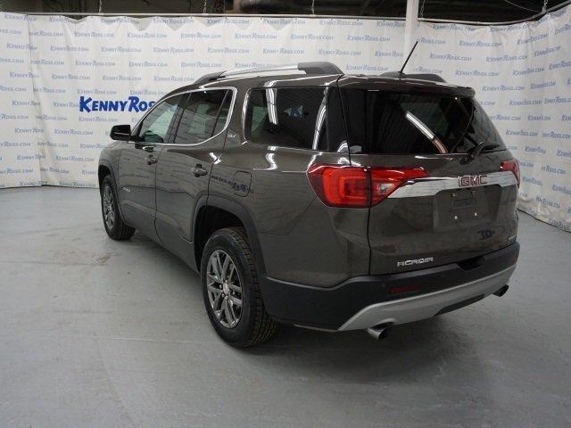 certified 2019 gmc acadia awd slt w/ slt-1 irwin, pa 15642 for sale in irwin, pennsylvania
