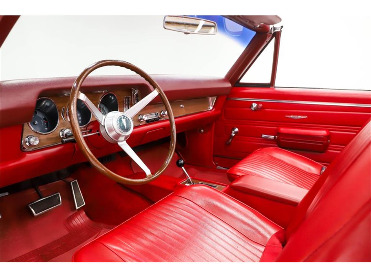 1968 pontiac gto