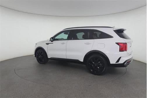 2022 kia sorento sx 4dr front-wheel drive in defiance, ohio