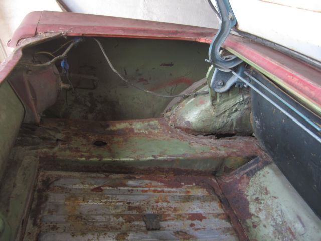 1968 mustang gt convertible j code 302