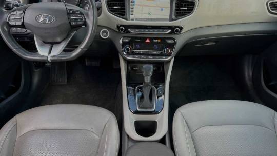 2019 Hyundai Ioniq