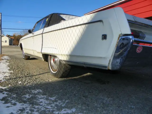 1968 chrysler newport 2door