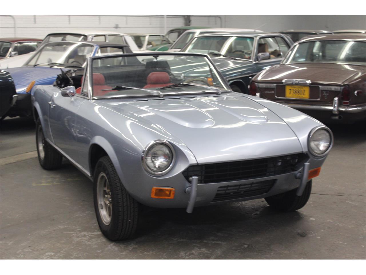 1978 fiat 124