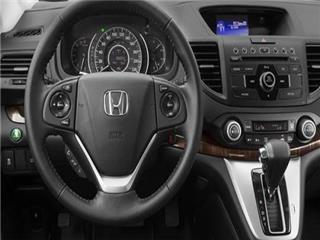 2014 Honda CR-V ex-l w/navi