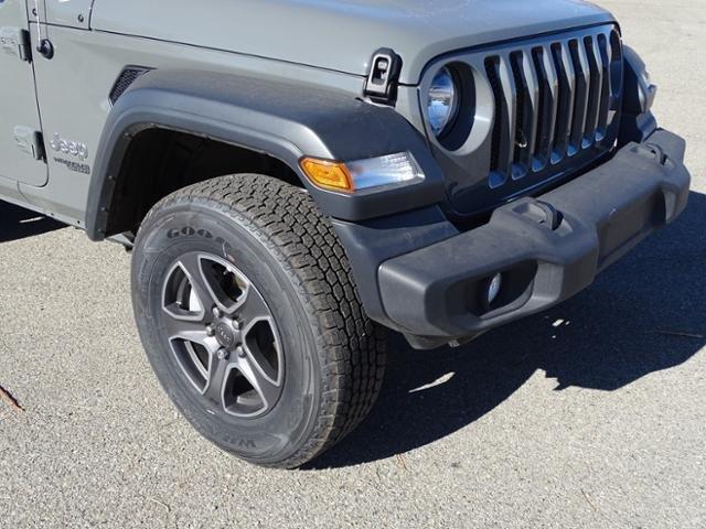 new 2019 jeep wrangler 4wd sport santa fe, nm 87507 for sale in santa fe, new mexico