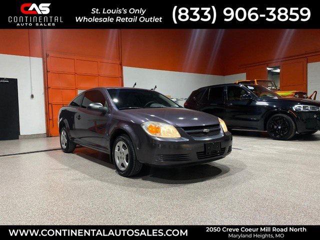 2006 chevrolet cobalt ls
