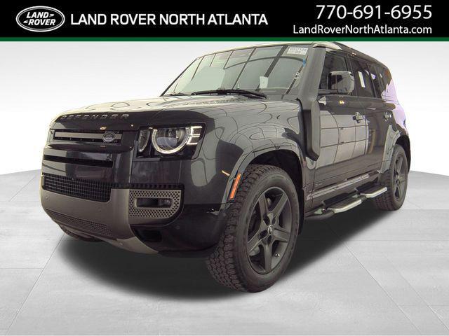 2021 land rover defender 110 x-dynamic hse