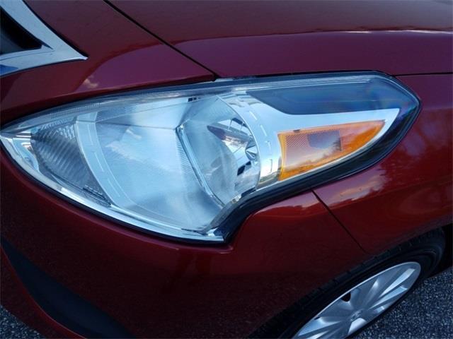 2016 nissan versa 1.6 s 1.6 s 4dr sedan 5m for sale in bow, new hampshire