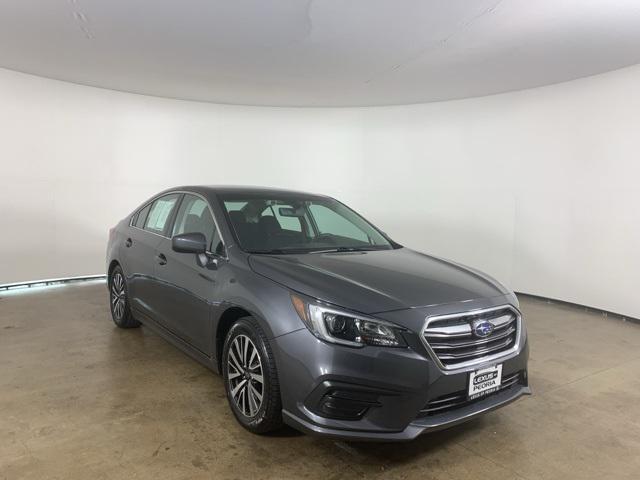 2019 subaru legacy premium