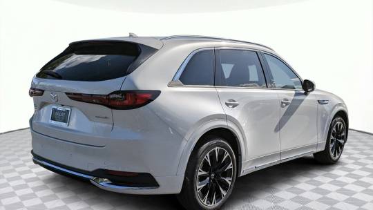 2024 Mazda CX-90