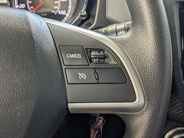 2021 mitsubishi outlander sport 2.0 s