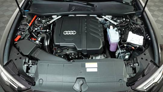 2024 Audi A6