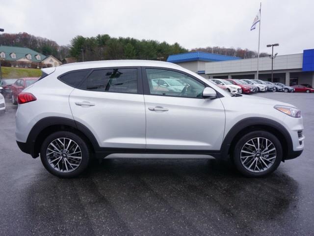 2019 hyundai tucson ultimate awd ultimate 4dr suv for sale in beckley, west virginia