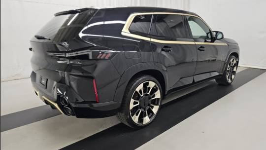 2023 BMW XM