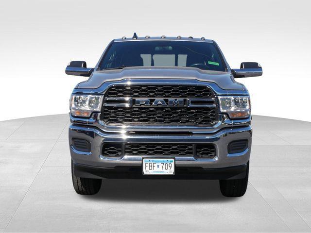 2021 ram 2500 tradesman crew cab 4x4 6'4' box