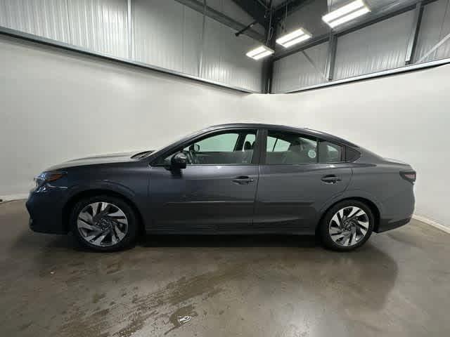 2024 subaru legacy limited