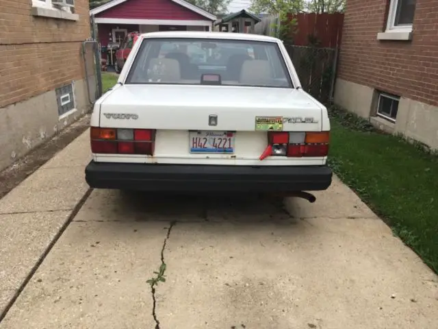 volvo 740 gle