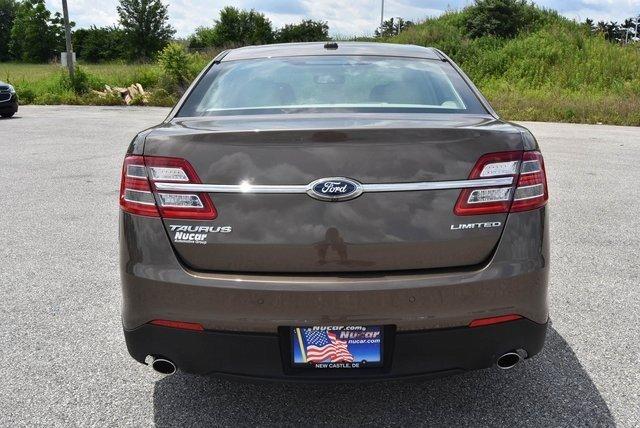 used 2015 ford taurus limited new castle, de 19720 for sale in manor, delaware