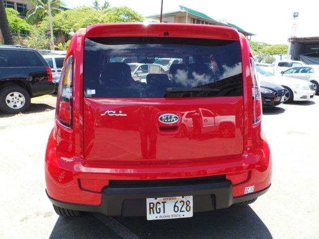 2011 kia soul ! ! 4dr wagon for sale in honolulu, hawaii