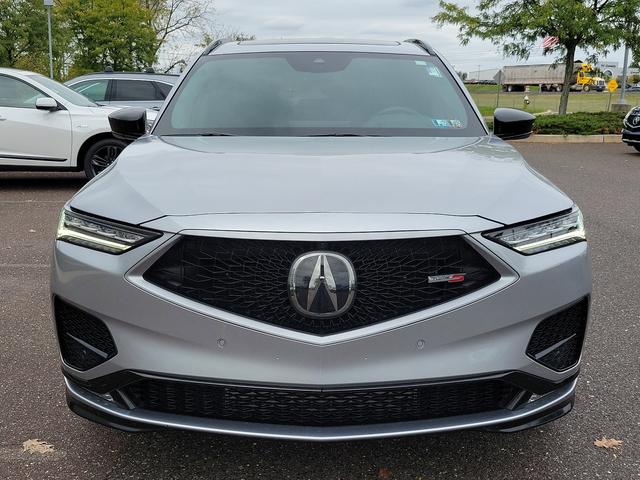 2024 acura mdx