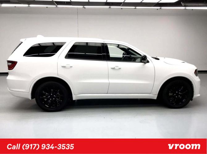 used 2018 dodge durango r/t minneapolis, mn 55419 for sale in minneapolis, minnesota