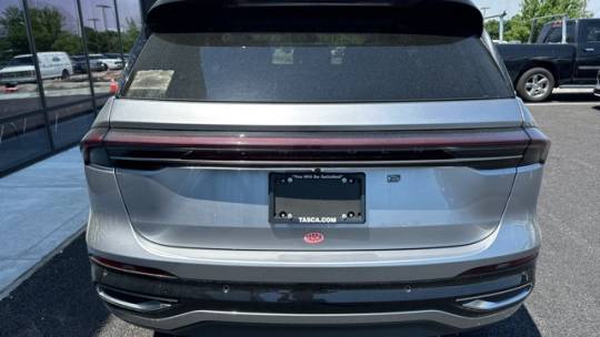 2024 Lincoln Nautilus