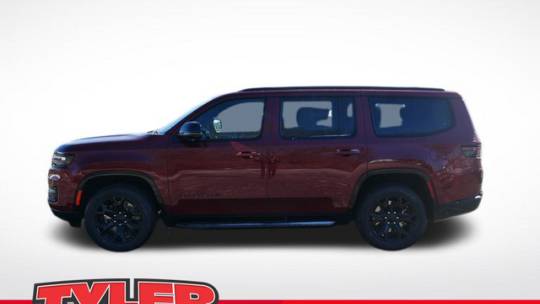 2024 Jeep Wagoneer