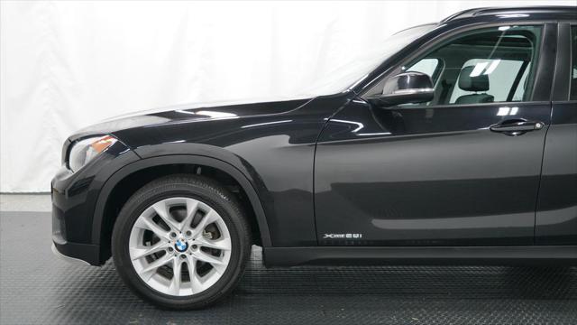 2015 bmw x1 xdrive 28i