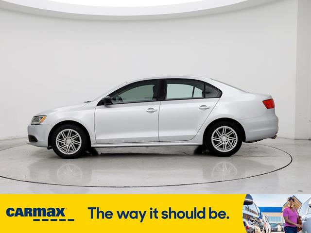 2014 volkswagen jetta s